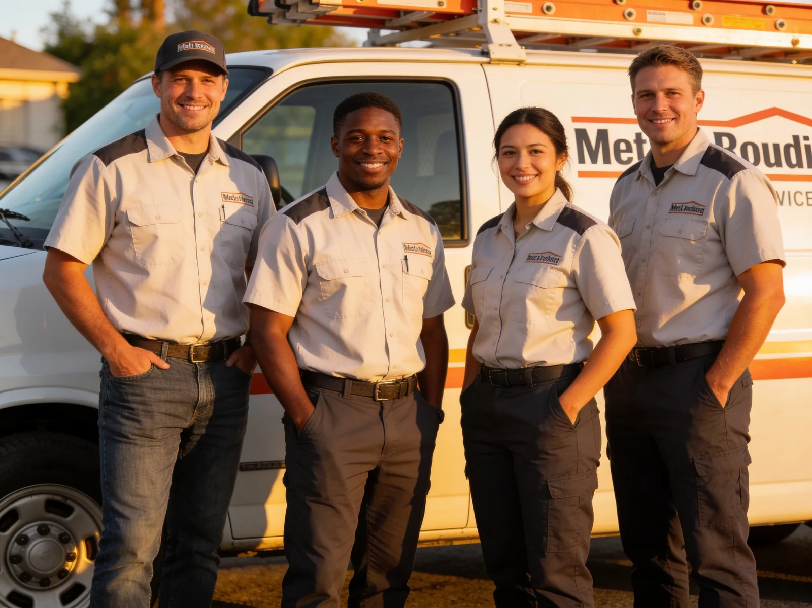 Metal Roof Installation company in Pinnacle, NC